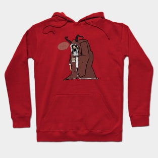 Krampy Hoodie